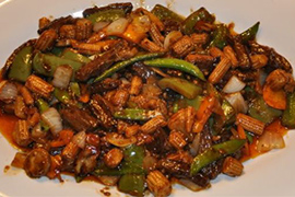 Dish 3
