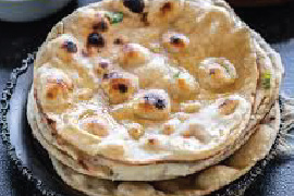Dish 1